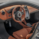 Illustration for article titled The McLaren 570S Pushes The Supercar Brand Into New Territory, Sideways